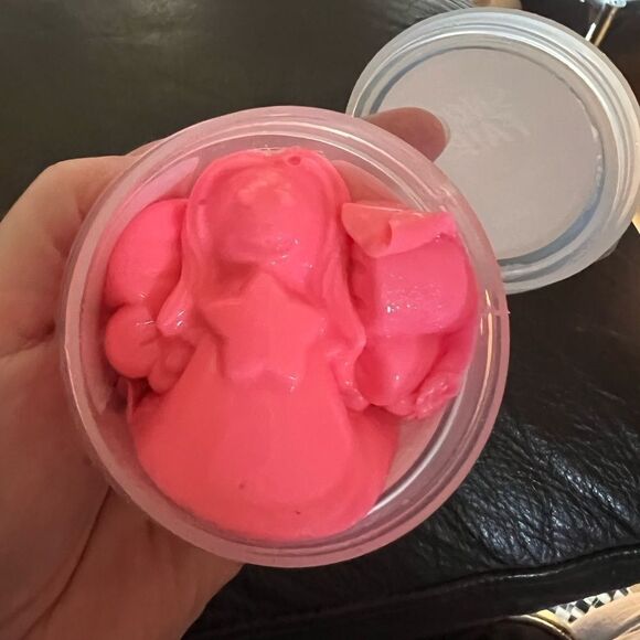 Lush Snow Fairy Shower Jelly Fairy - Picture 5 of 5